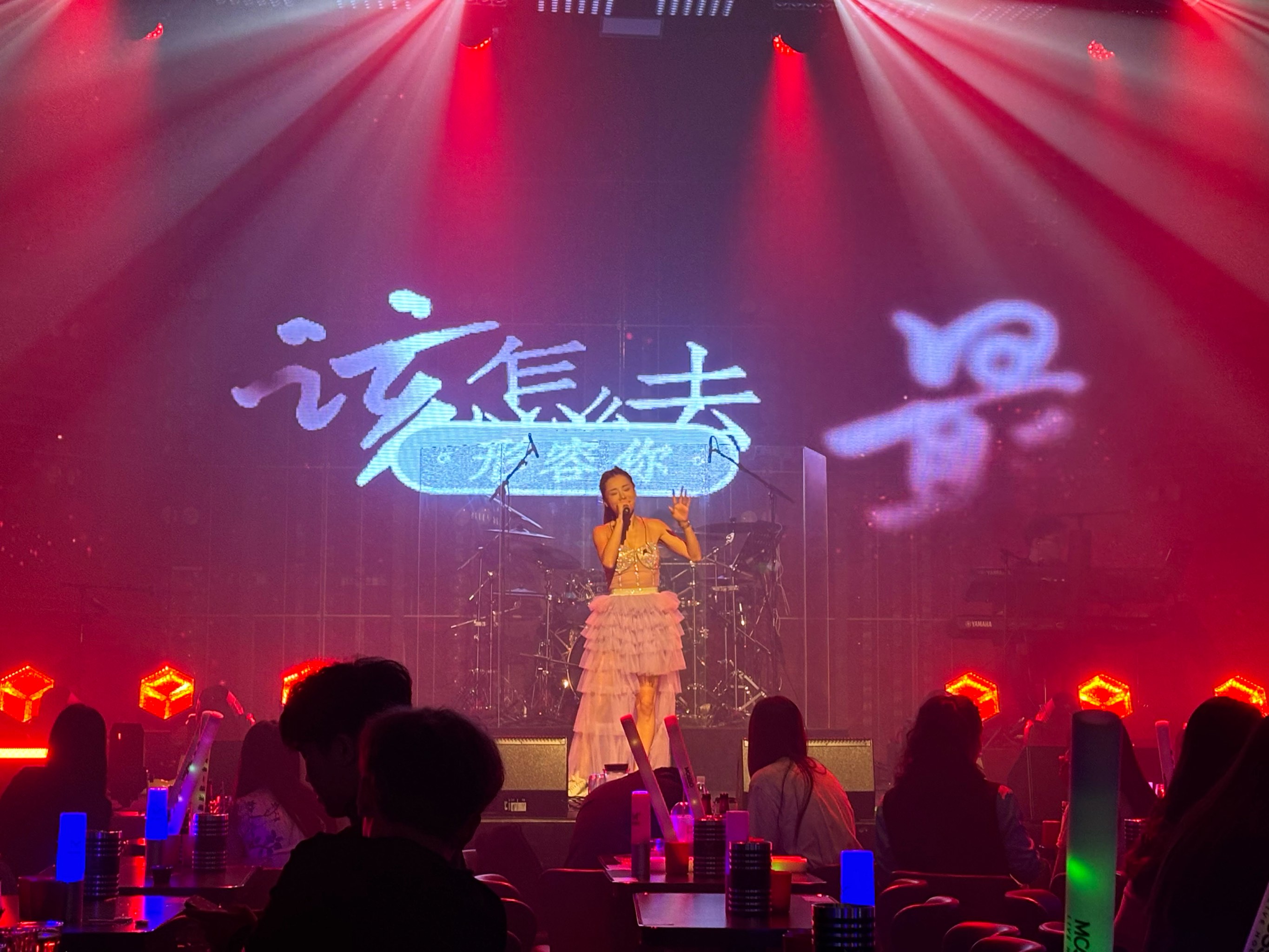 三亚小时场ktv预定攻略 商务ktv怎么玩-海棠区小时场ktv预定